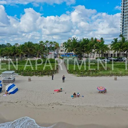 Olsen On The Beach Miami Beach Exterior foto